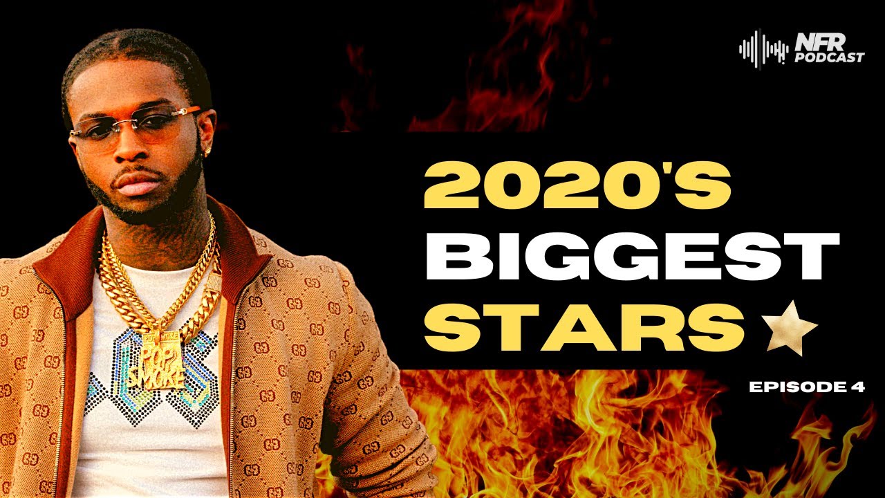 Top 10 New Artists of 2020: Episode #4