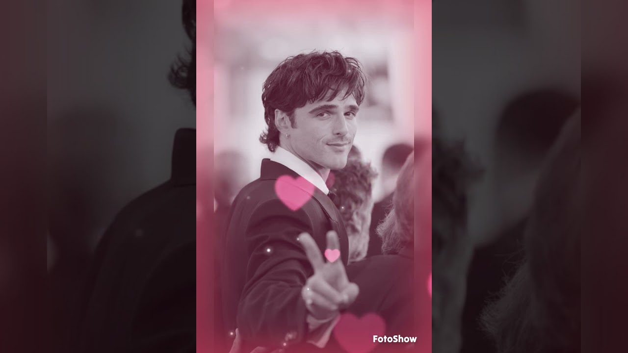 For: Jacob Elordi - It's Magic (My Cover)