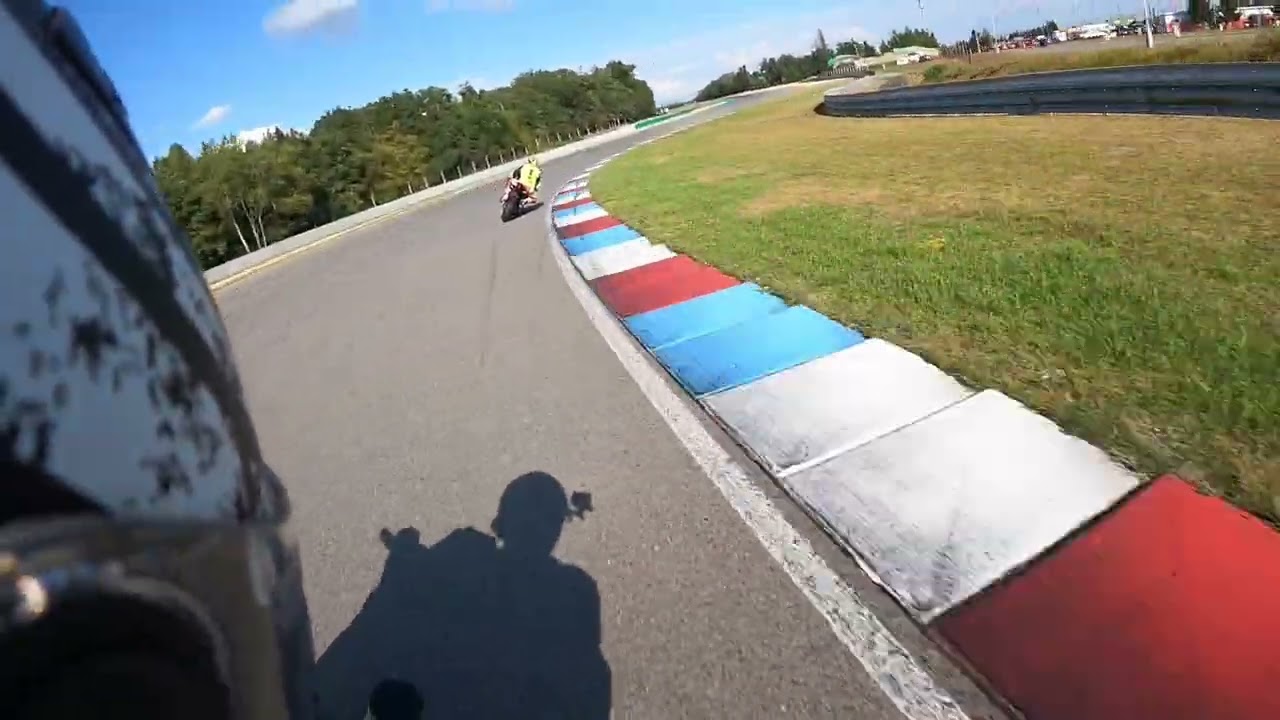 Brno Dafit Filla racing agency 21.8.2024 Z900 EVO R