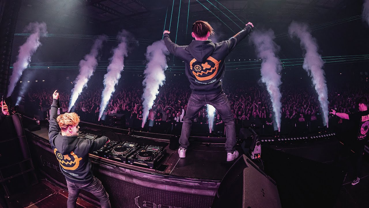 APEX 2023 | Maimarkthalle Mannheim | Official Aftermovie