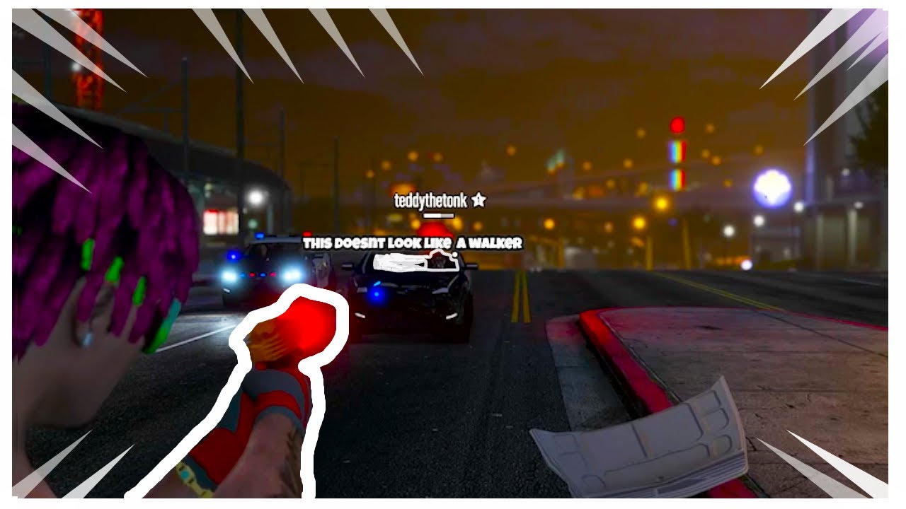 GTA Online действительно сломана 💀