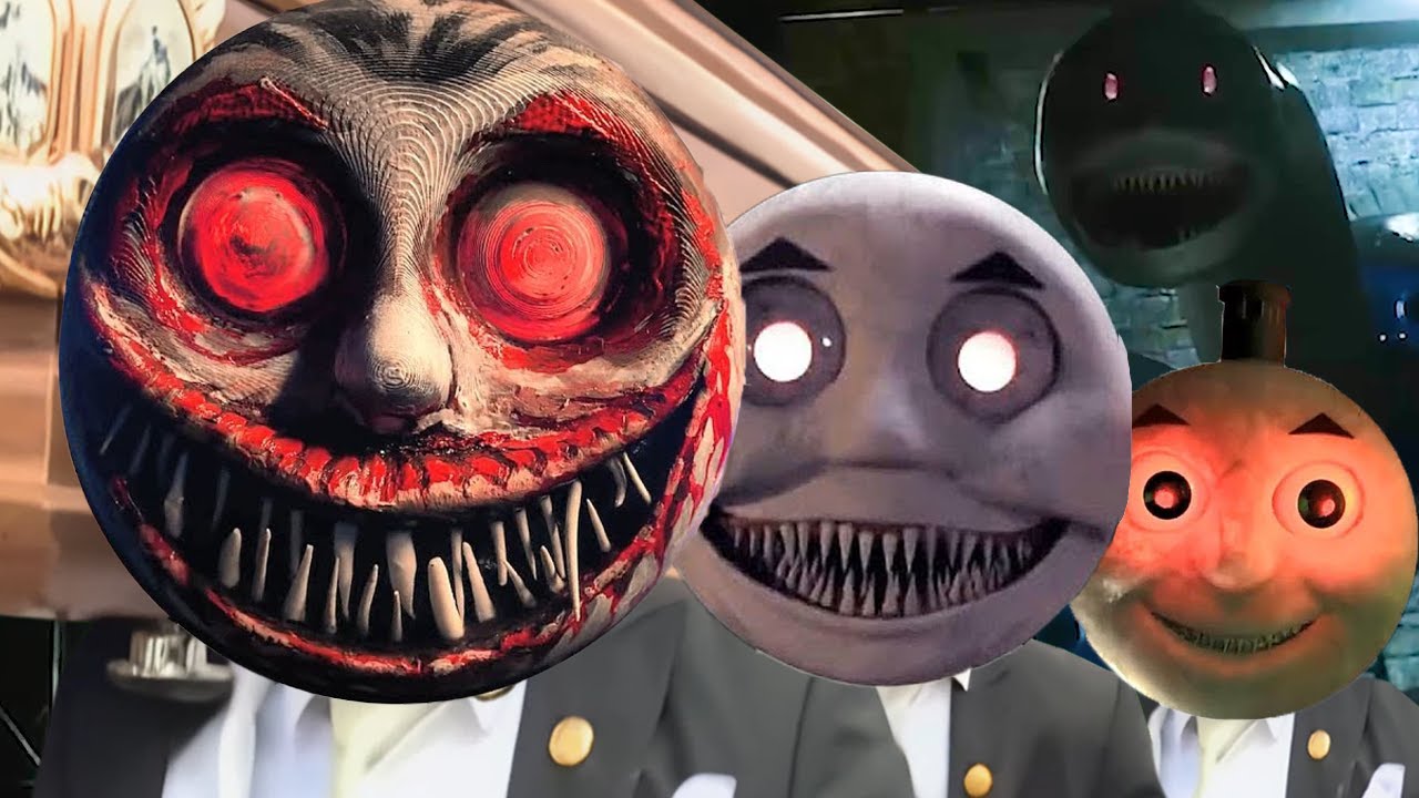 Cursed Thomas - Coffin Dance Song (COVER)