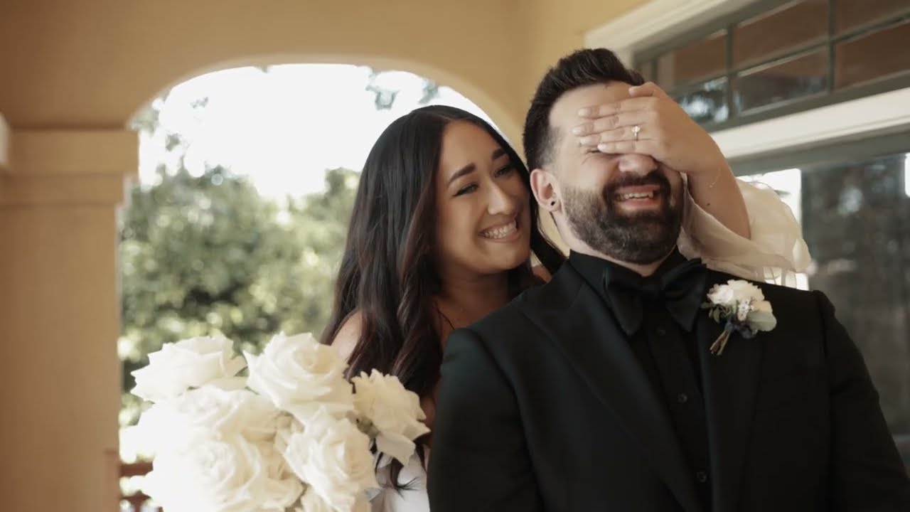 Macie & Jacob | Scribner Bend Winery Wedding | Sacramento CA