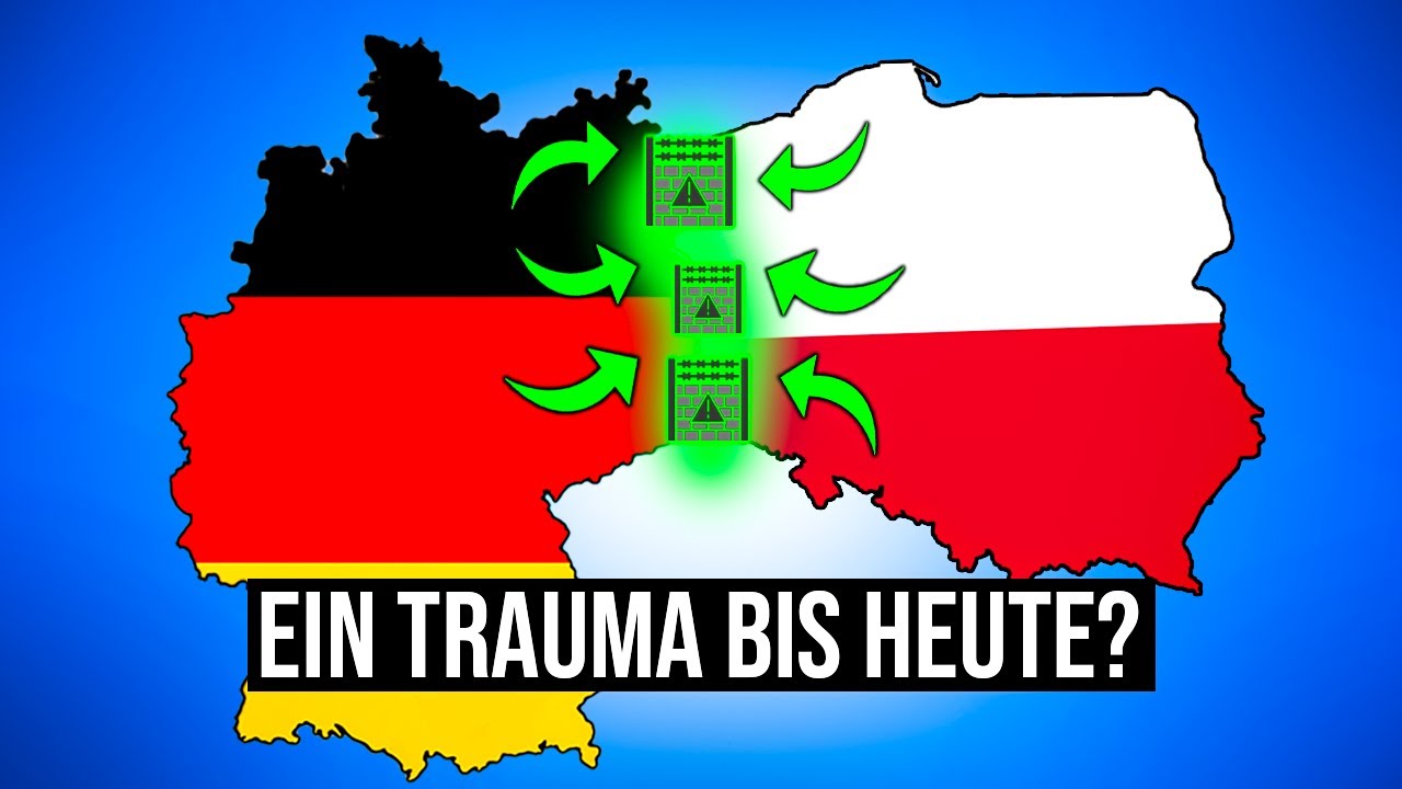 Warum die Oder-Nei&szlig;e Grenze bis heute ein sensibles Thema ist
