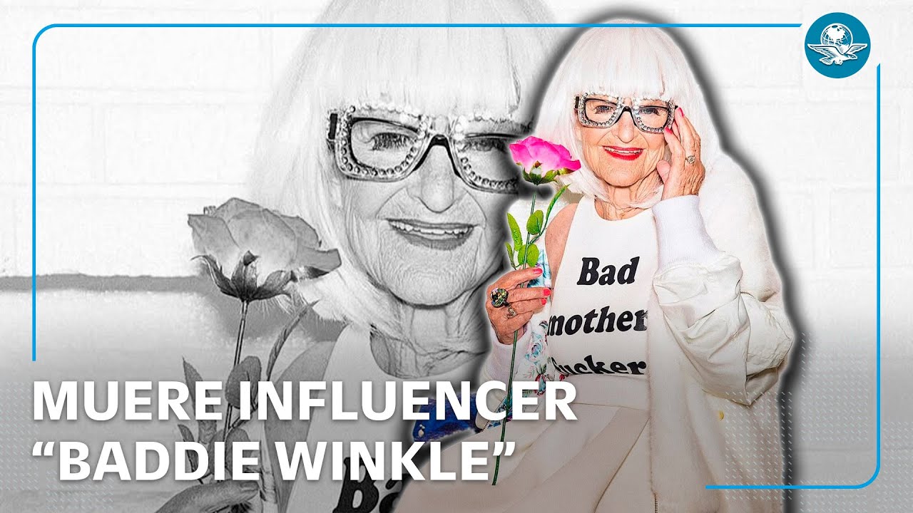 Muere la influencer 