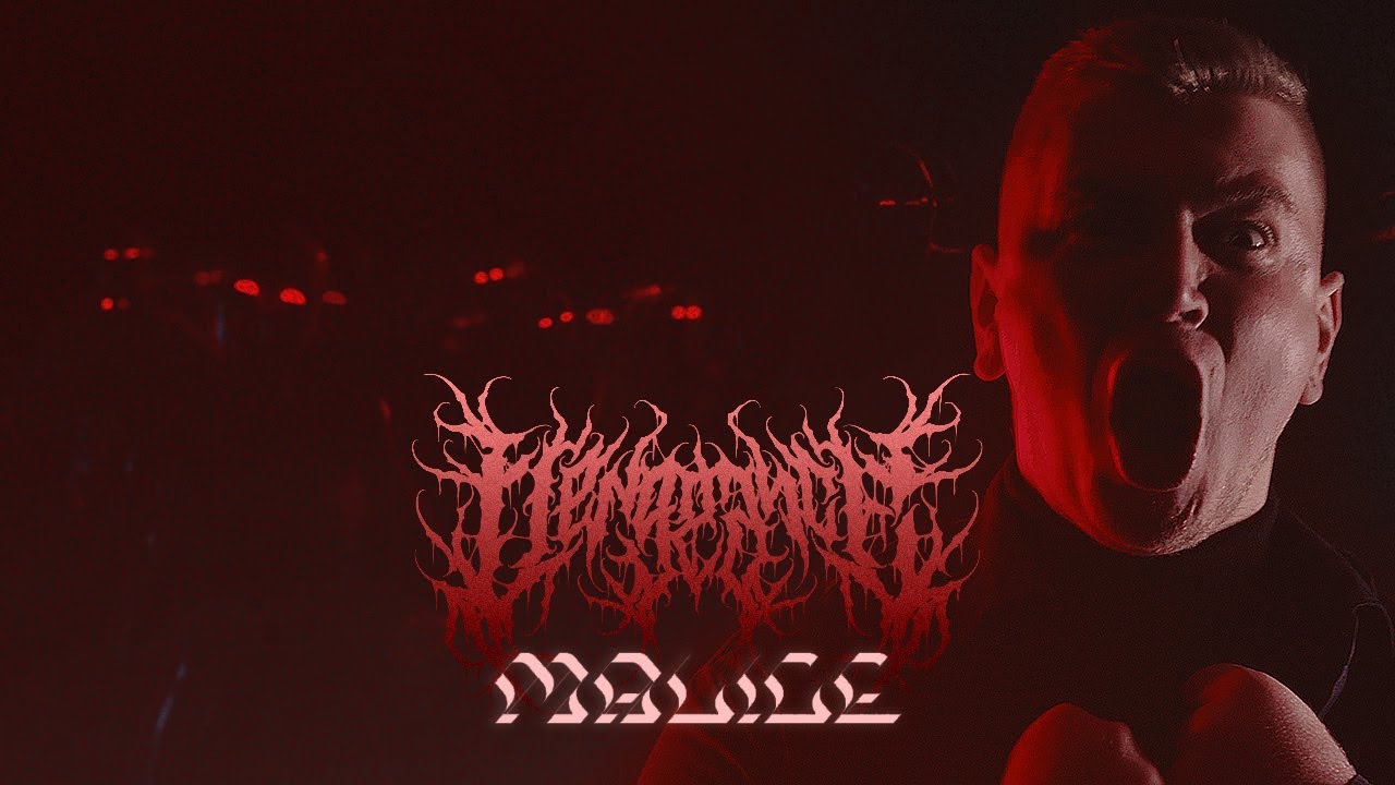 Vengeance - Malice (Official Music Video)