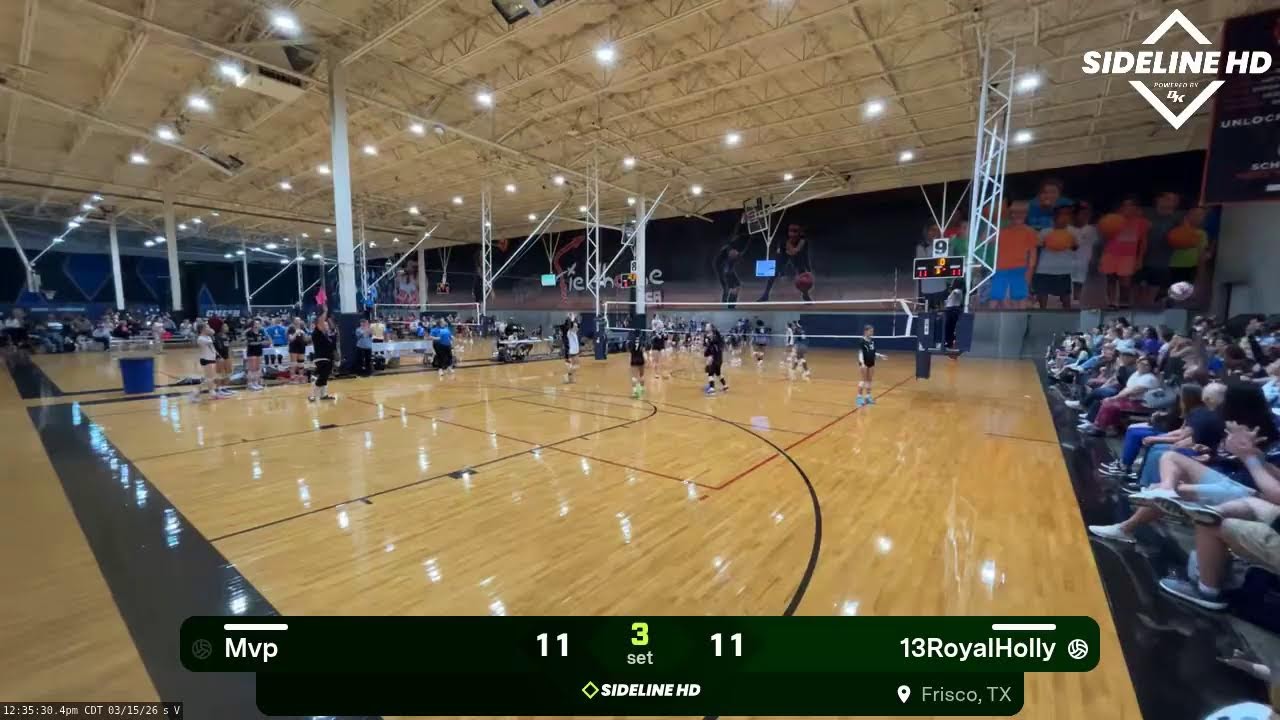 13RoyalHolly vs. Mvp (2026.03.15)