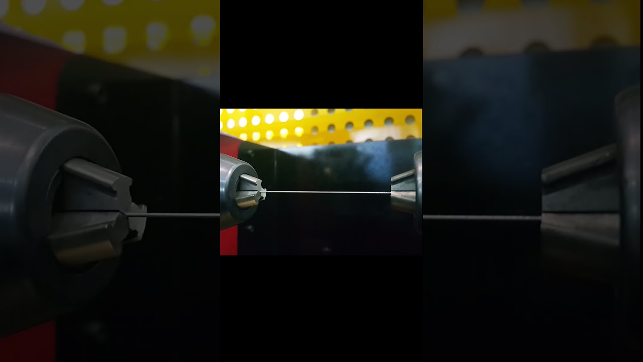 Wire rope under Extreme Torsion: Will It Break?