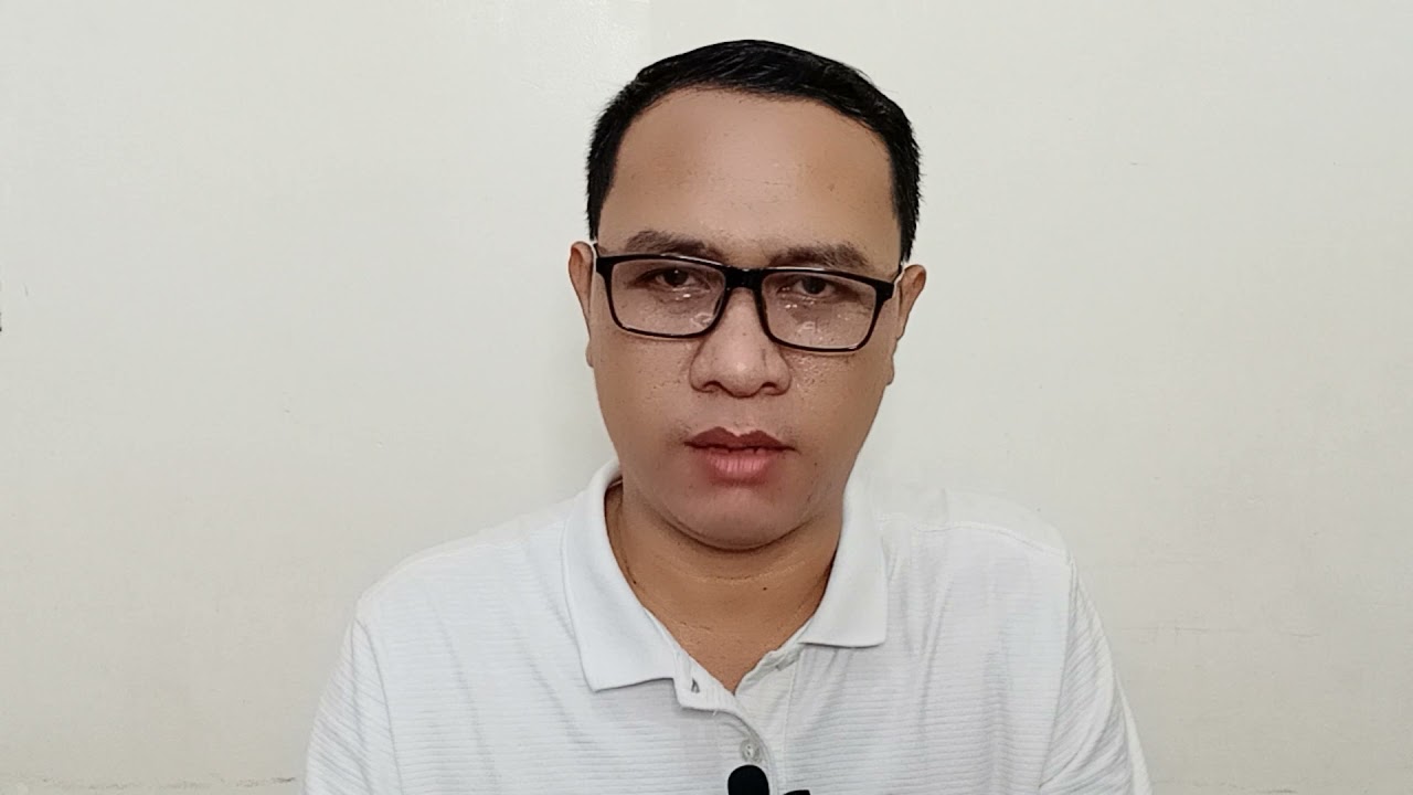 MGA REQUIREMENTS SA PAG-APPLY NG TRABAHO