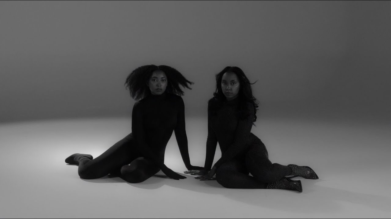 Tyra + Tiara - Don't Forget Your Keys (Official Video)