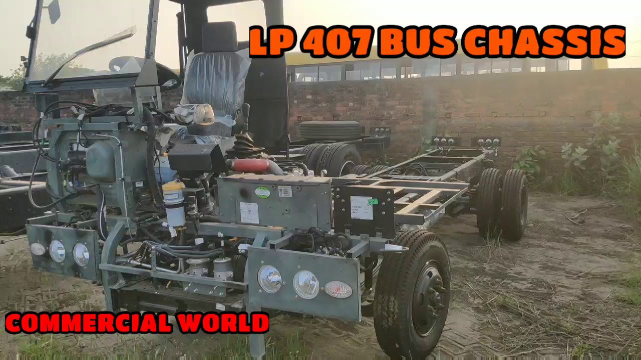 LP 407 BUS BS 4