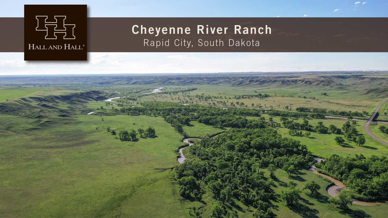Cheyenne River Ranch - Rapid City, South Dakota