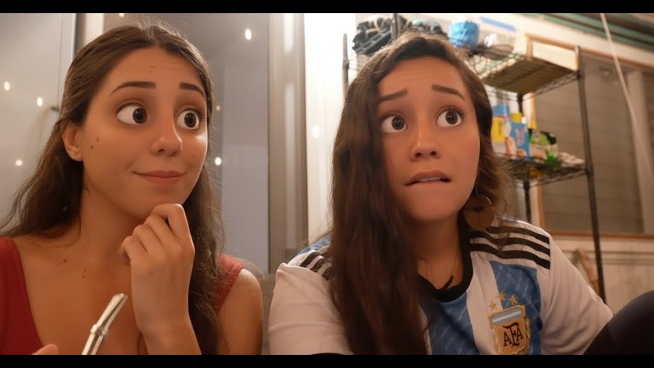 AgosyFlor EXPERIENCIA COMO DOMÉSTICAS EN HAWAII - DOS SEÑORAS APRENDIENDO A STREMEAR - TENEMOS 1 FAN