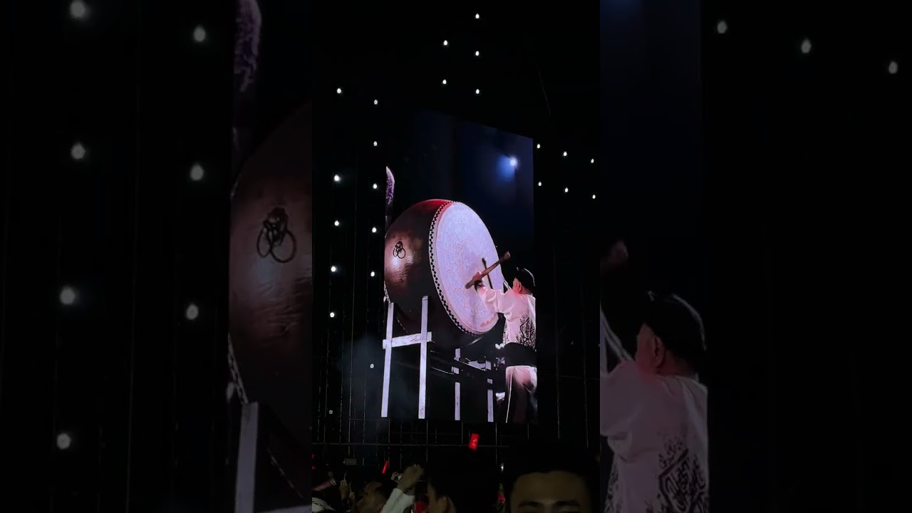 Y CONCERT | TRỐNG CƠM CUT 