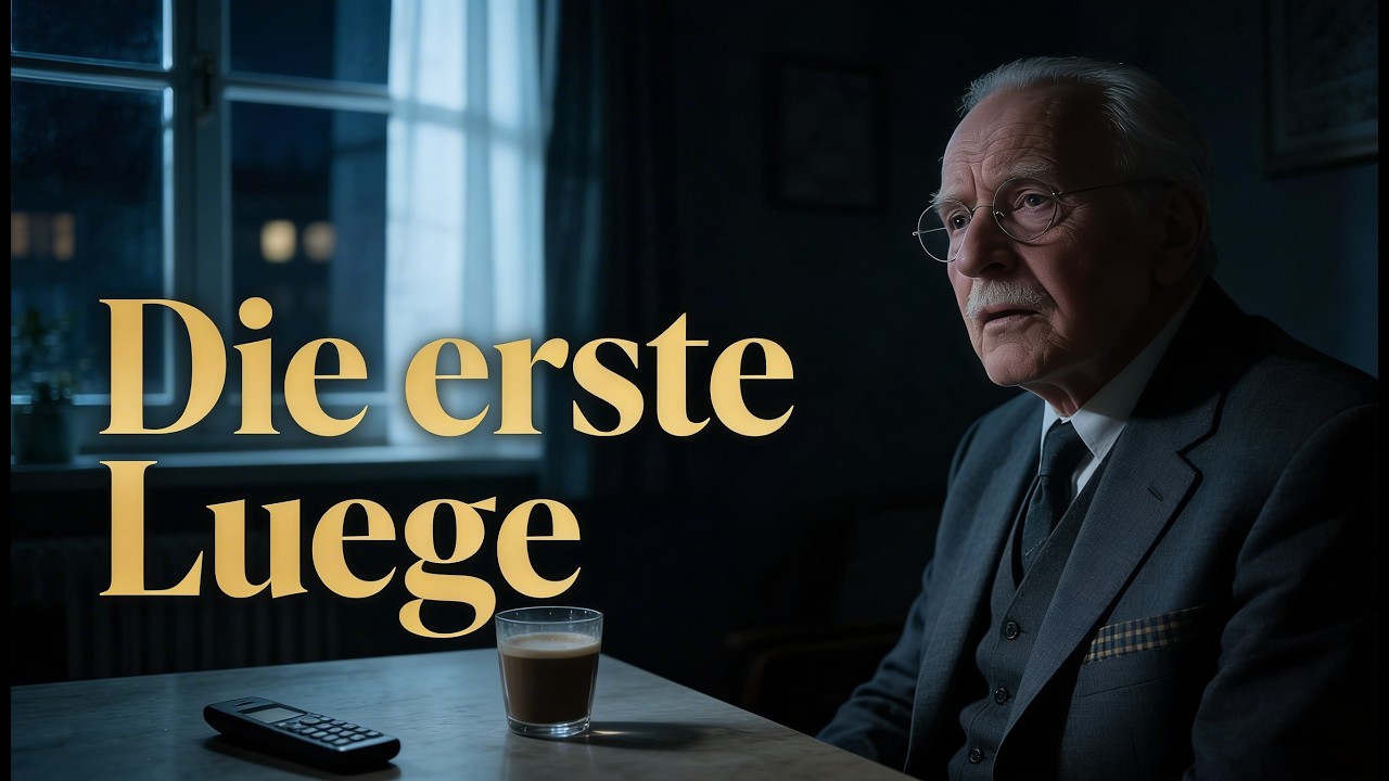 Die Luege Die Jeder Narzisst Am Anfang Erzaehlt Und Die Alle Glauben (Jung Sah Es)