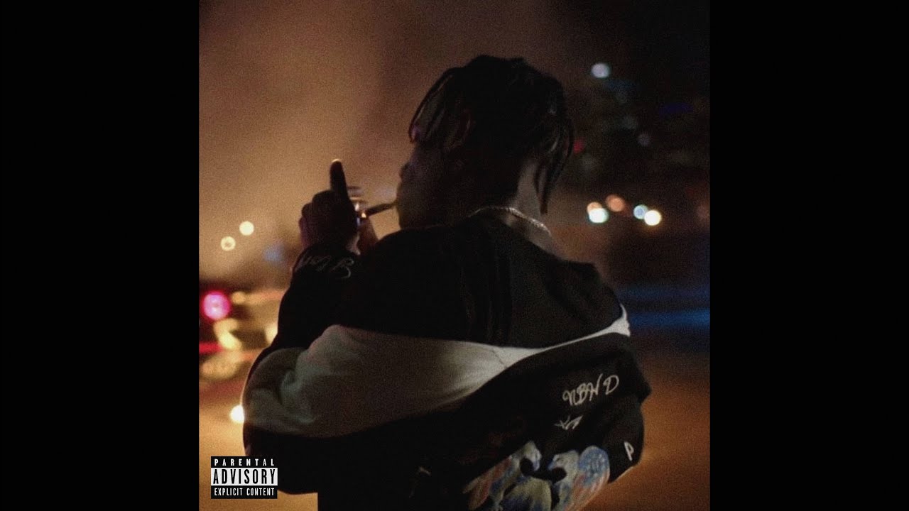 Travis Scott x Metro Boomin Type Beat ~ Skyfall