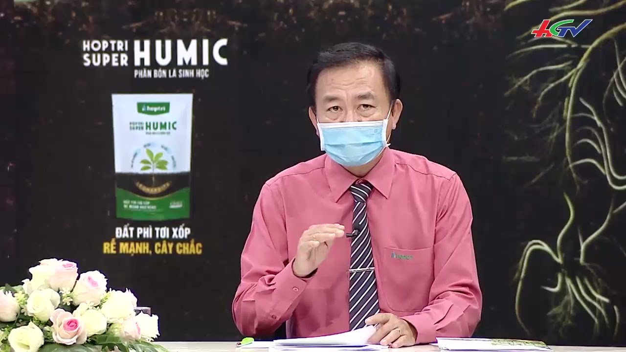 Có phải đất có độ pH thấp khiến cây không hấp thu được dinh dưỡng?