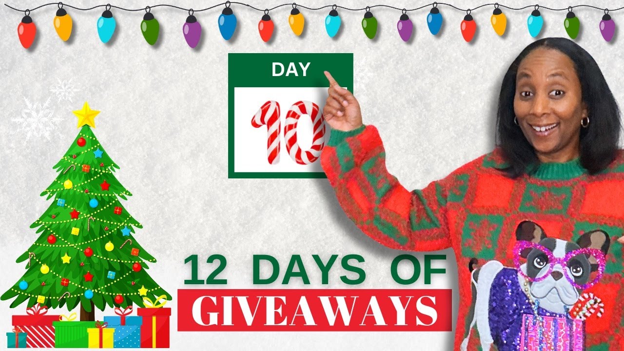 🚪 Door #10: Algebra Bundle | 12 Days of Math Giveaways