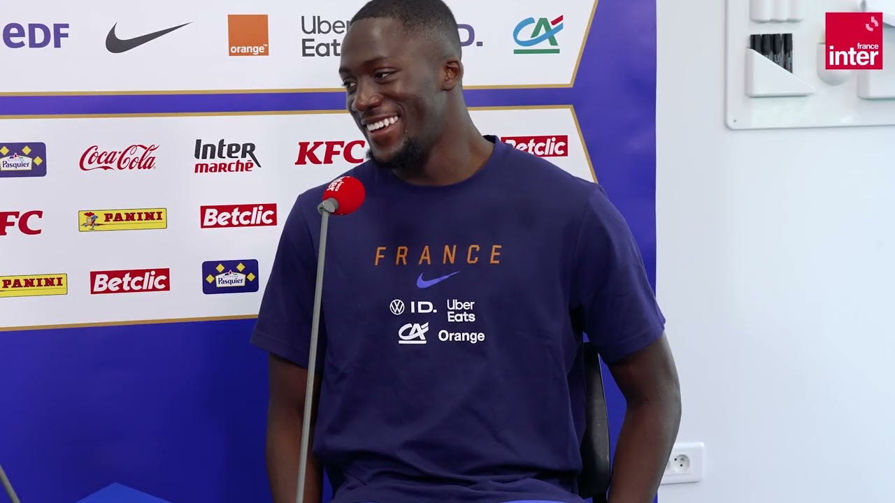 Ibrahima Konat&eacute; : 