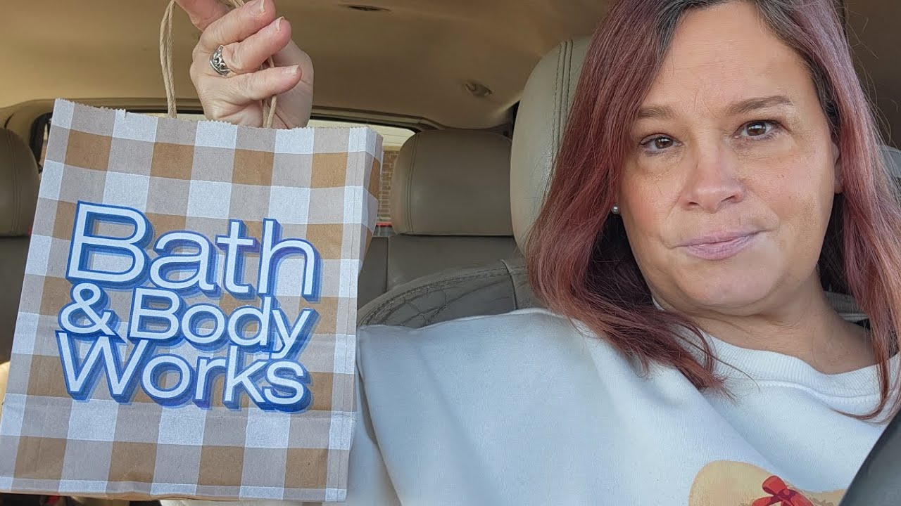 ***Bath and Body works🍎 + Dollar 🌳 haul(and more!)***