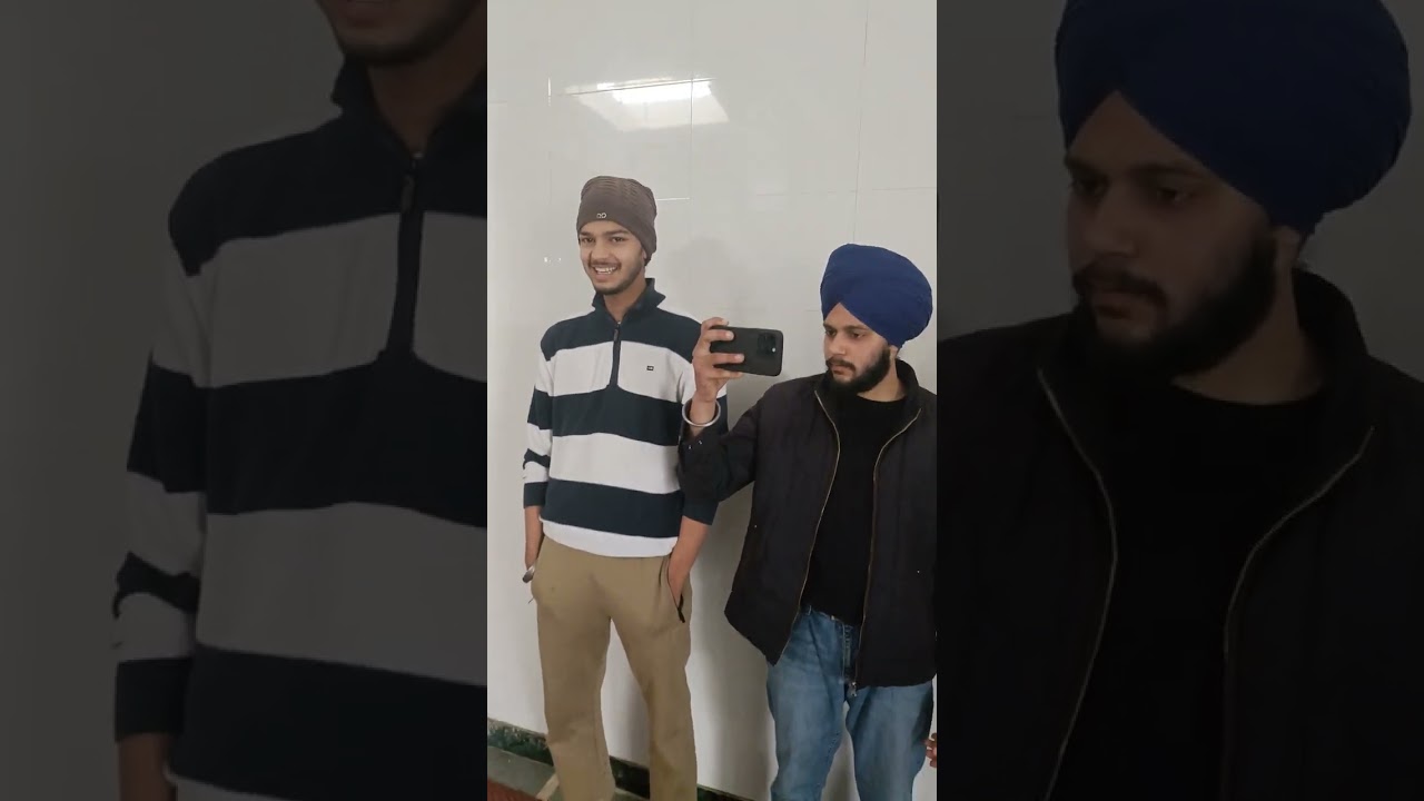 28/01 2024 ਆਖੰਡ ਪਾਠ ਸਾਹਿਬ ਜੀ ਦੀ ਸਮਾਪਤੀ