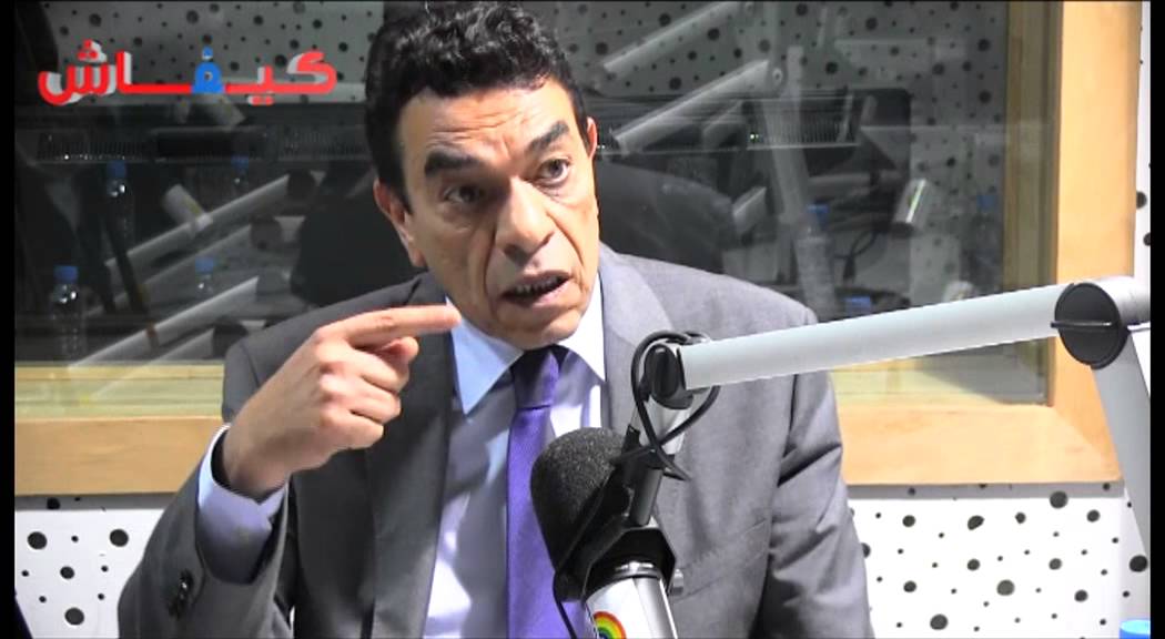 الوافا: ها علاش عطيت لأستاذة صفر