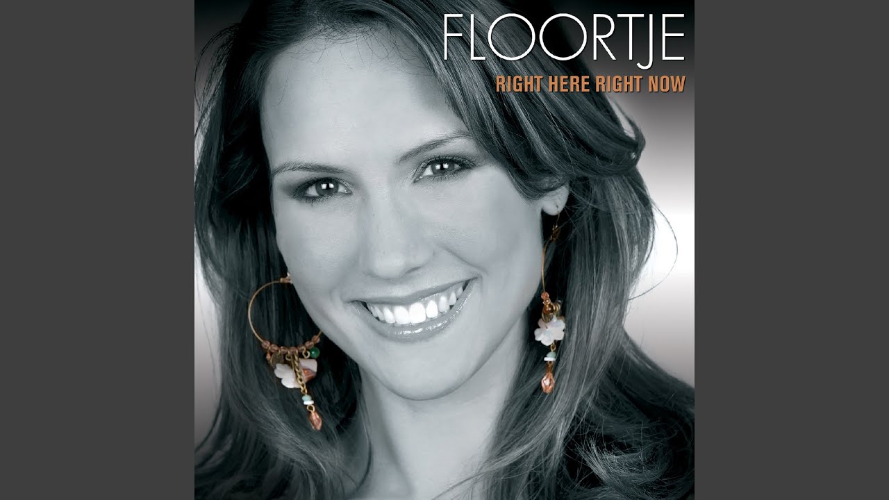 Right Here Right Now (My Heart Belongs To You)