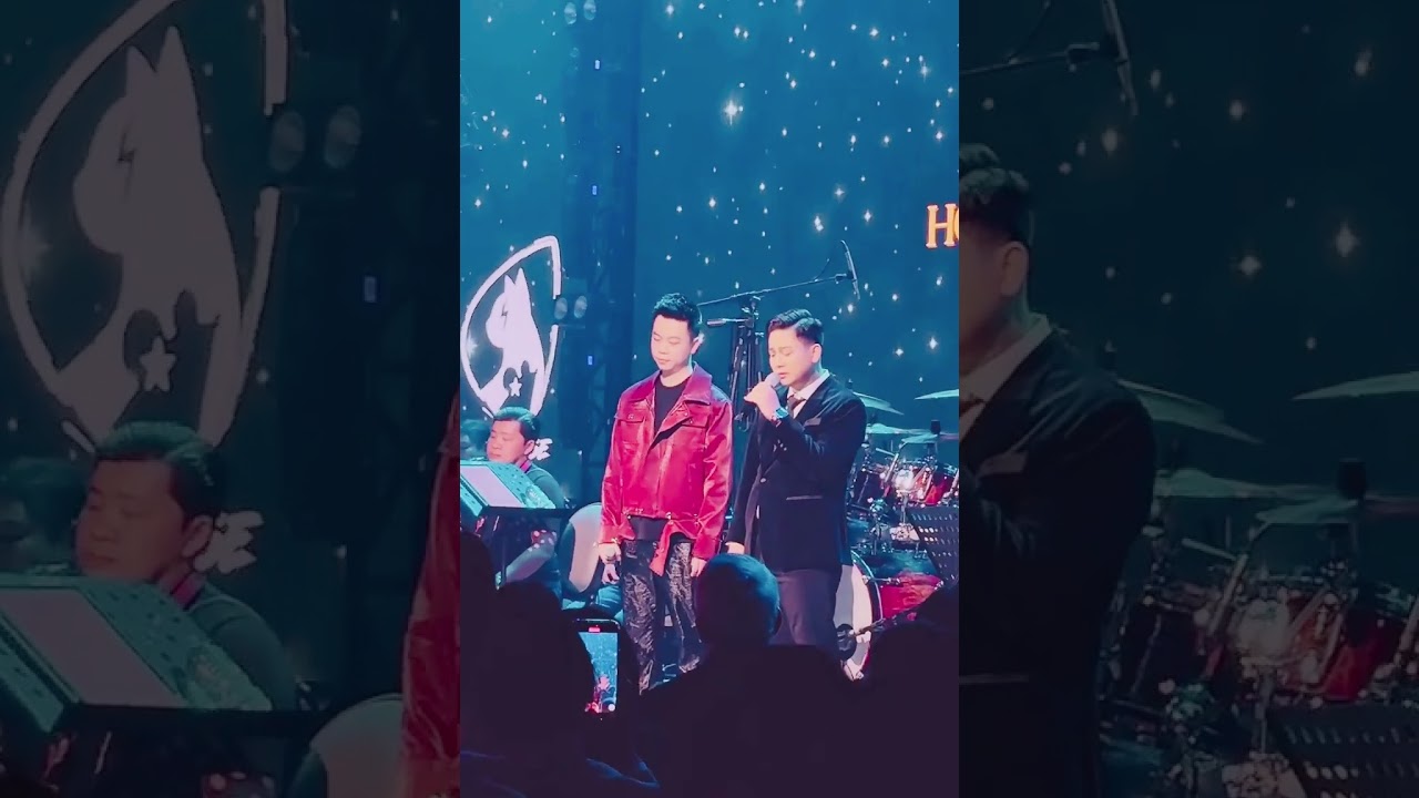 FULL SHOW HO&Agrave;I L&Acirc;M - NHƯ NHỮNG PH&Uacute;T BAN ĐẦU - CAT & MOUSE LIVE MUSIC - 10/01/2026 #hoaillam