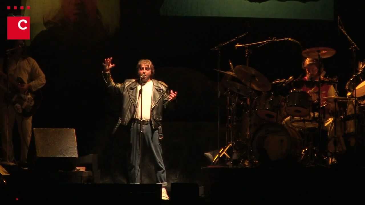 Genesis Cascais '75 | The Musical Box