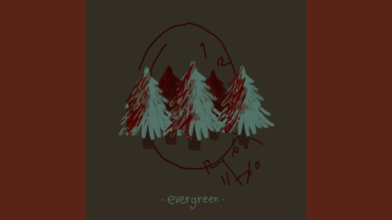 evergreen