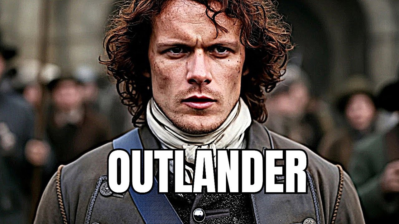 &ldquo;Dougal MacKenzie&rsquo;s Untold Legacy  Why He&rsquo;s Outlander&rsquo;s Most Unforgettable Highlander&rdquo;