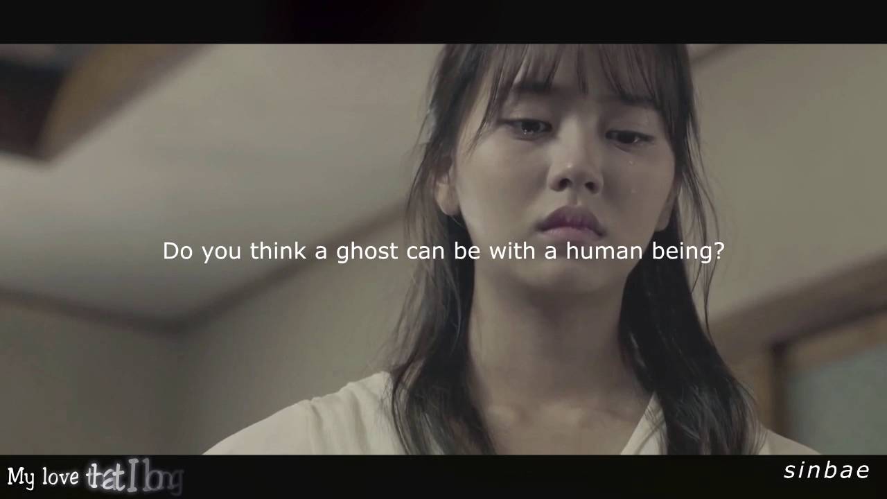 [FMV] Bong Pal x Hyun Ji | Hello | Let's fight ghost
