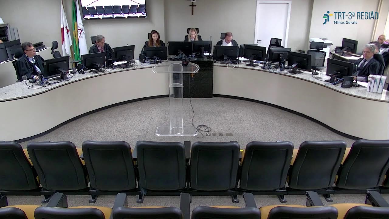 21 de Janeiro de 2026 - 9ª Turma