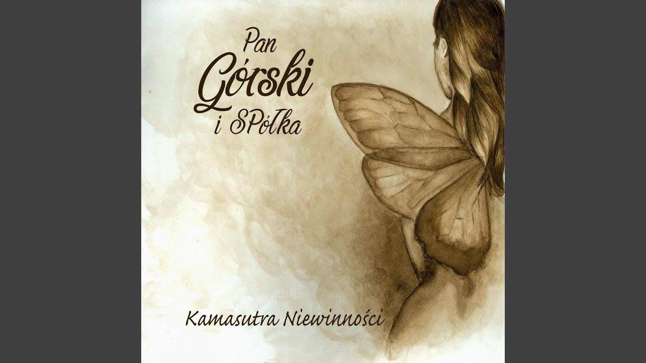 Ech Minęło Tyle Lat