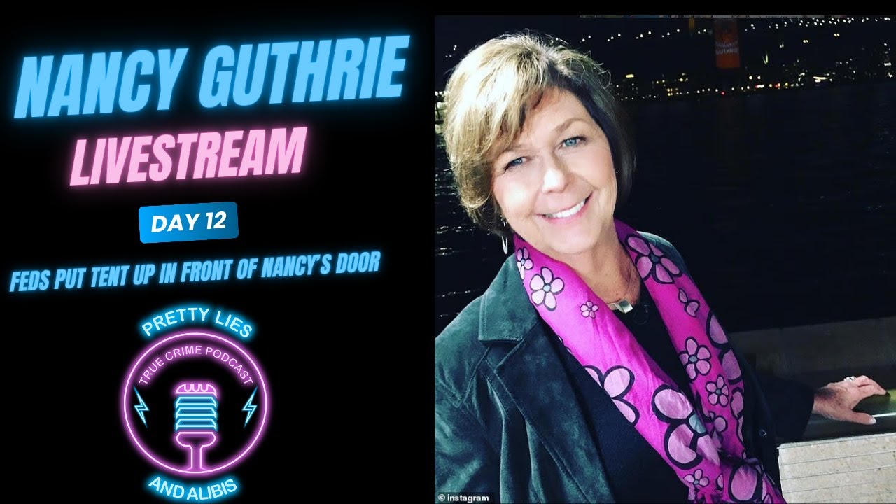LIVE: Annie Guthrie Updates