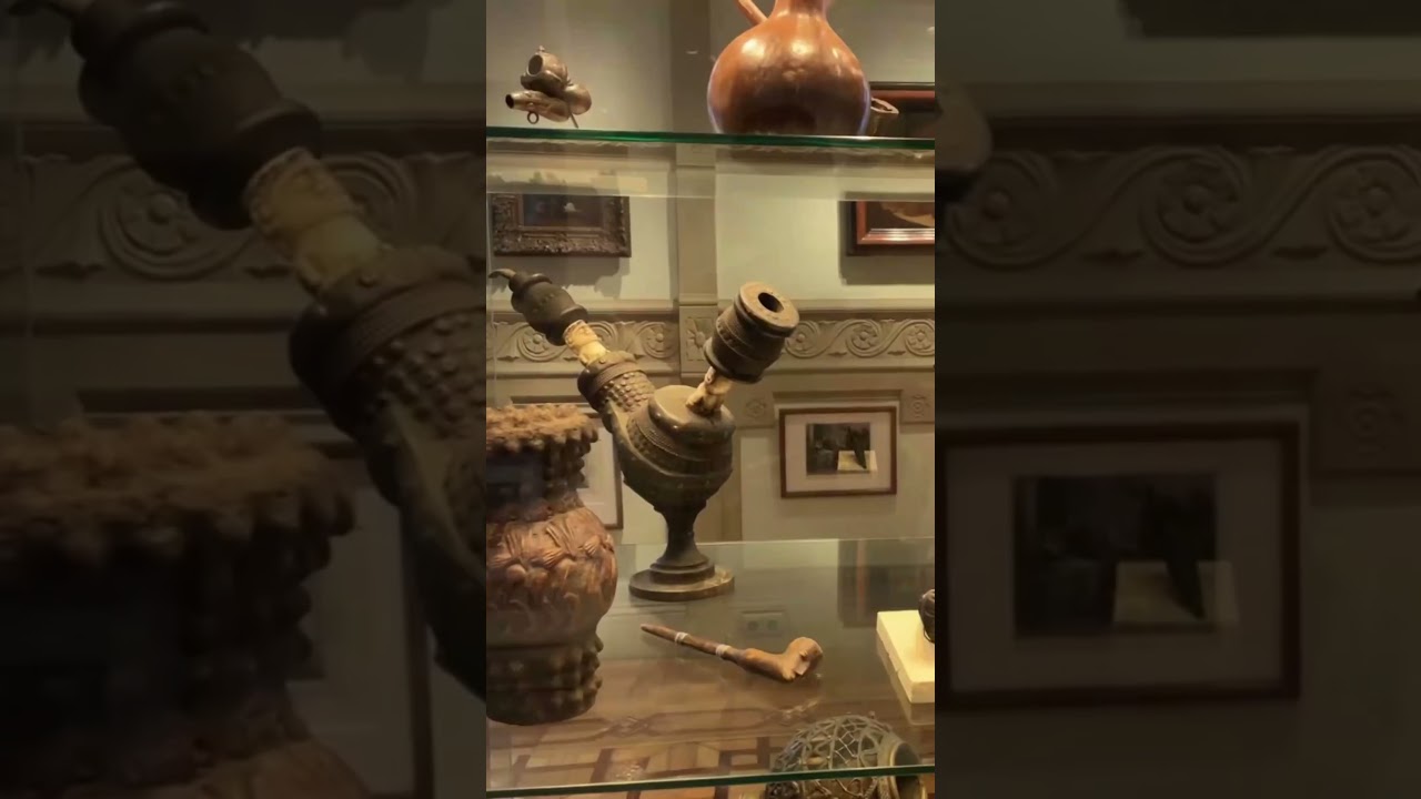 Hash Marihuana & Hemp Museum ,subscribe for full video
