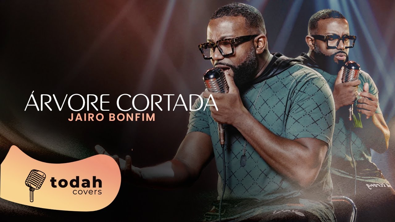 Jairo Bonfim | Árvore Cortada [Cover Valesca Mayssa]