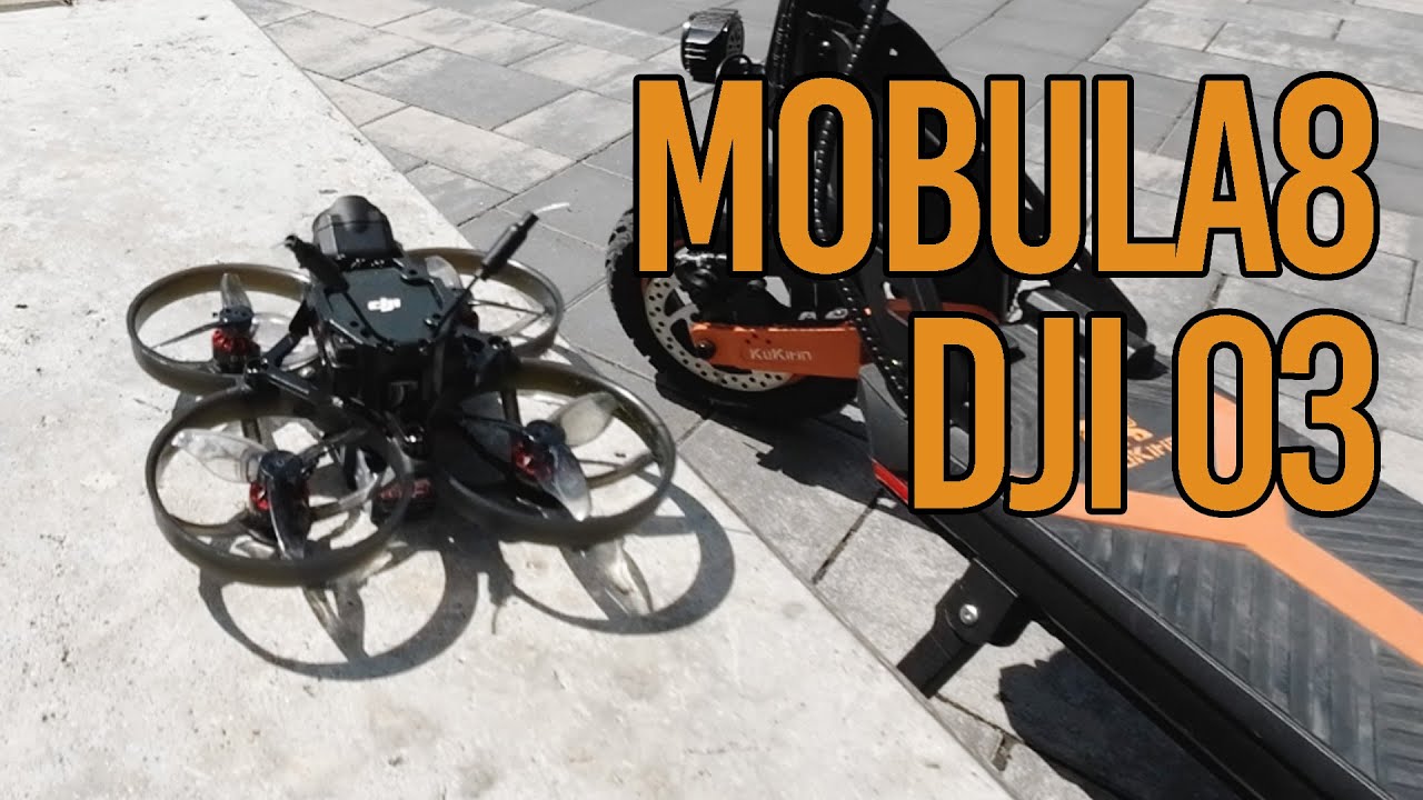 MOBULA8 DIGITAL HD O3 PAVO PICO KILLER