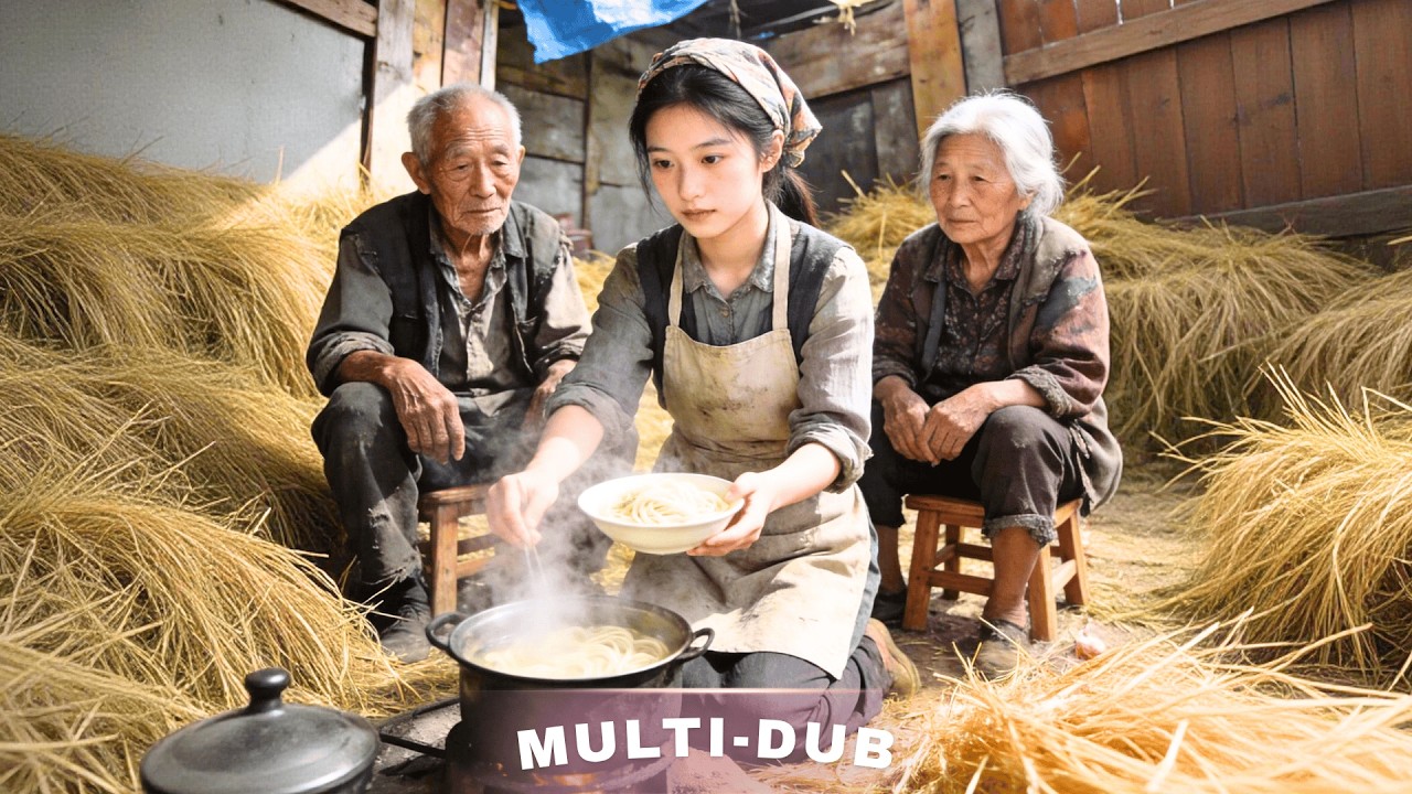 She Accepted Her Poor Long Lost Parents, Unaware the Struggling Couple Were Secret Millionaires!