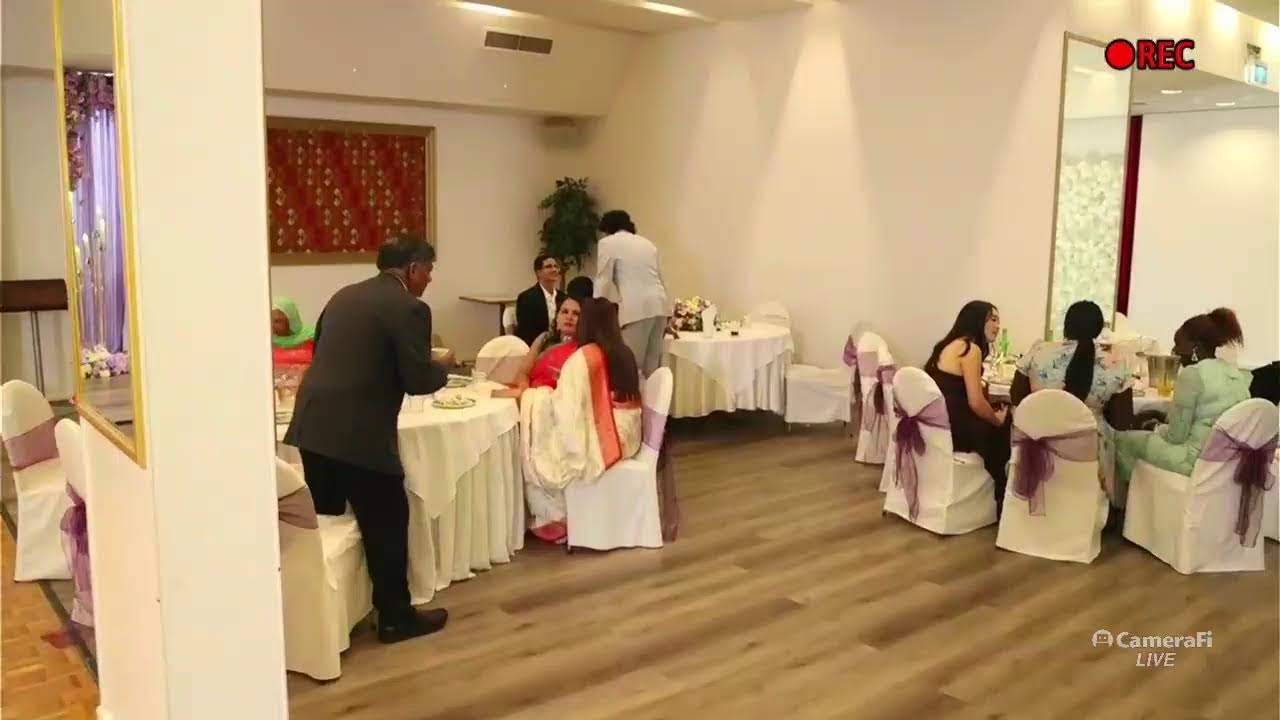 Rajat & Priya Engagement Ceremony