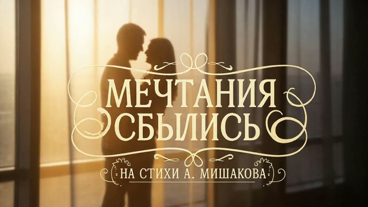Мечтания сбылись #music #song #музыка #love #lovesong #shorts #музыка