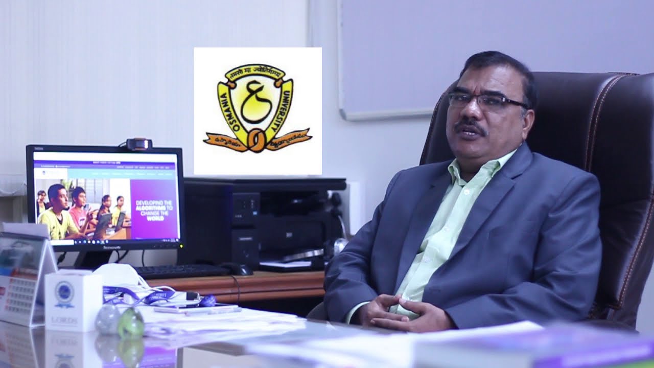 Principal's Message-Lords Institute of Engineering and Technology