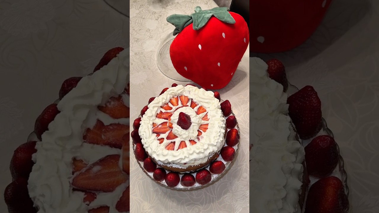 Recetas dAliciosas Episodio 8. Tarta de Fres&oacute;n de Palos