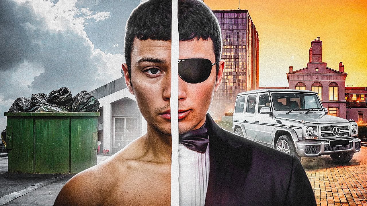 100 ЧАСОВ ПРОКАЧИВАЛ АККАУНТ С НУЛЯ НА HOUSTON GTA 5 RP MAJESTIC