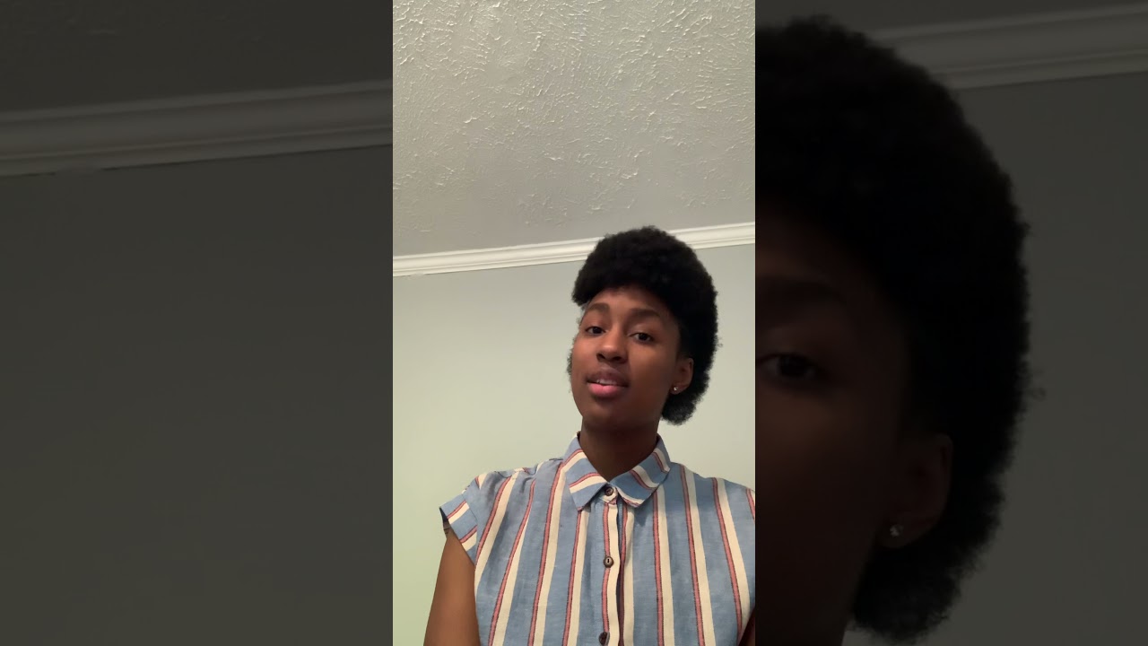 Resident Assistant Interview Video 2021