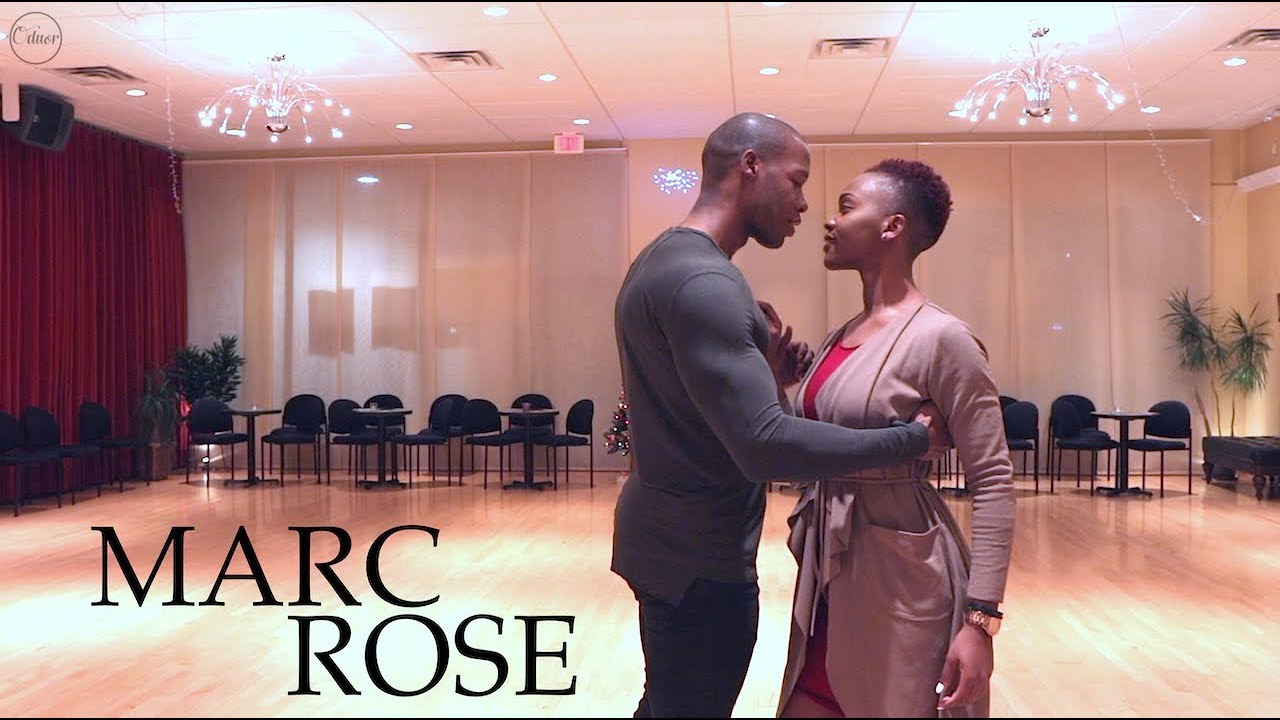 HeartBeats Pro - Come Over [feat. Velli Lirx] - Dj Colts Remix I Marc & Rose I Kizomba Fusion