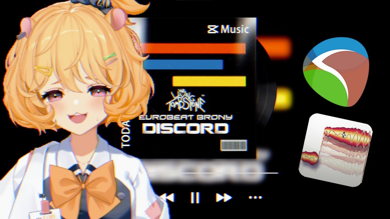 Full Process Covering DISCORD