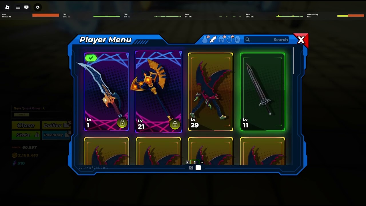 Solo hunters part 2