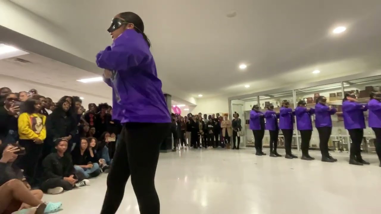 Theta Phi Delta (Beta Chapter) Winter 2022