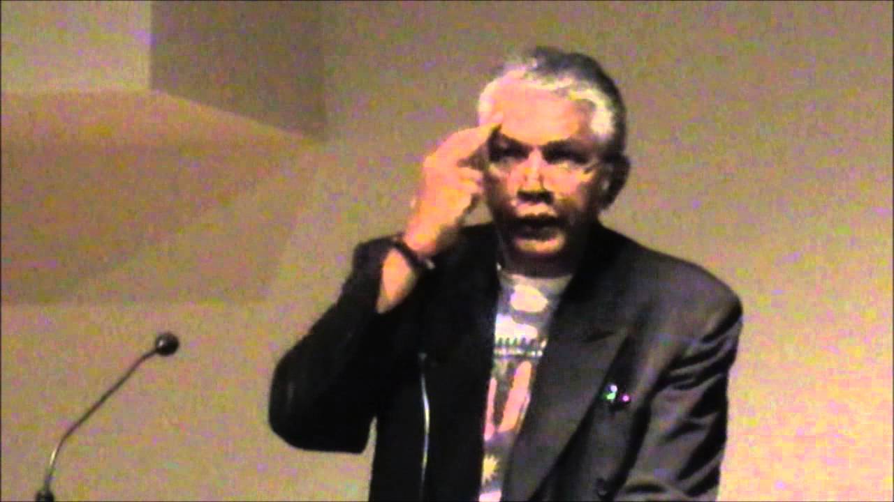 ABU Down Under in Sydney Part 1